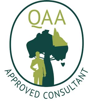 Approved Consultant